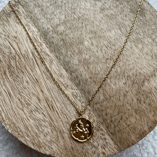 Collier Astro