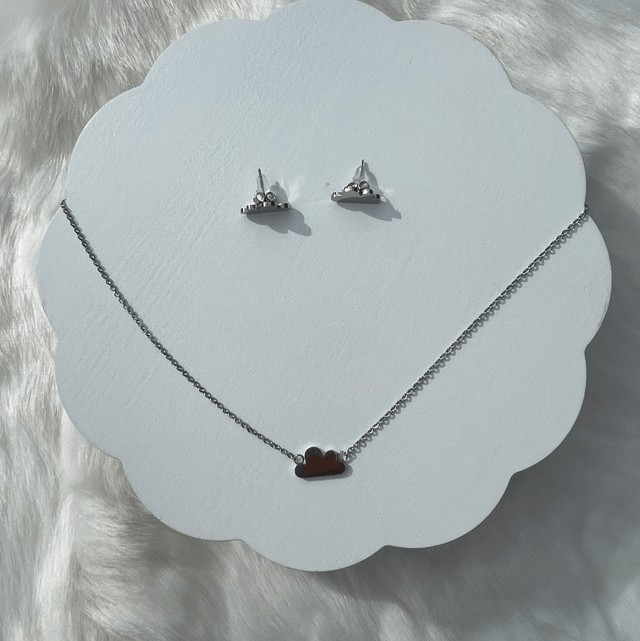 Boucles Nuage