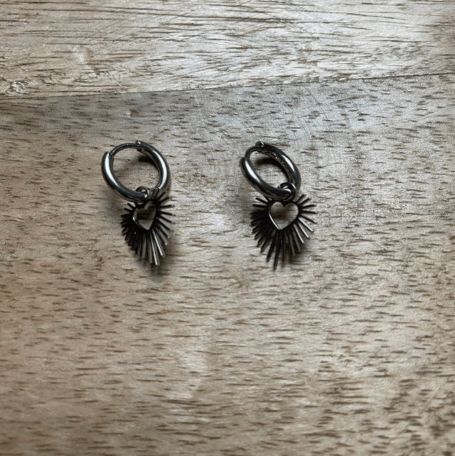 Boucles Amore