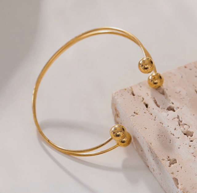 Bracelet Jonc