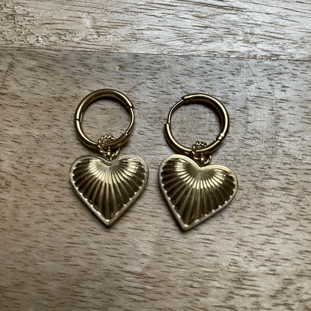 Boucles Nahla