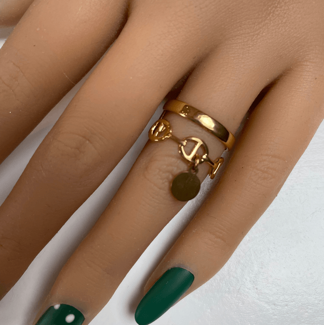Bague Marissa