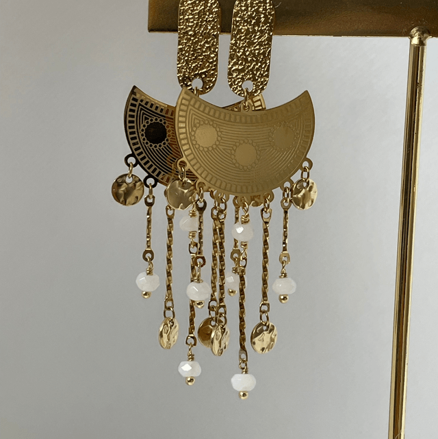 Boucles Bohème