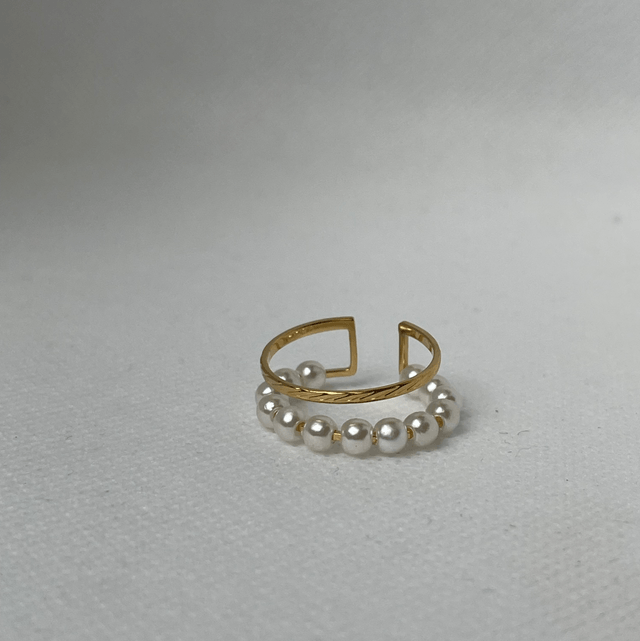 Bague Bridget 