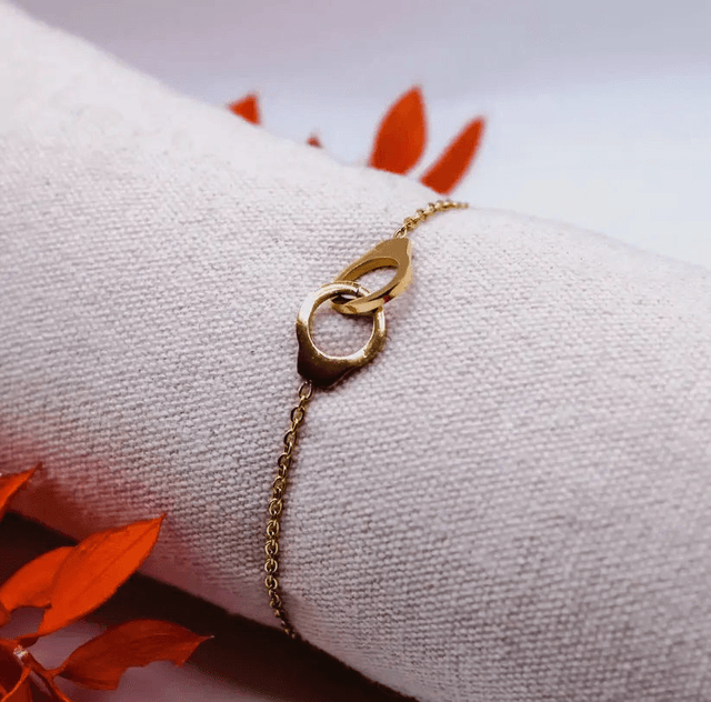 Bracelet Menottes