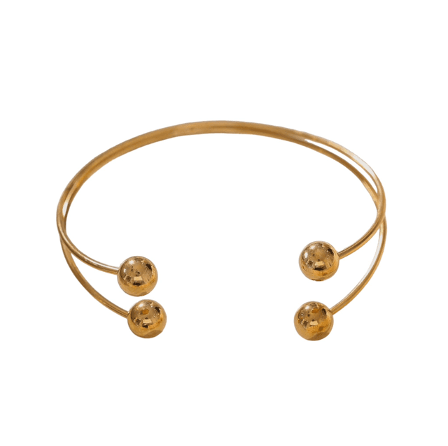 Bracelet Jonc