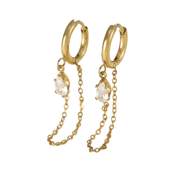 Boucles Manihi