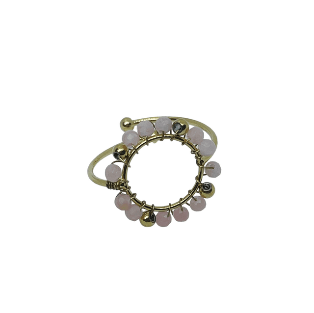 Bague Perle