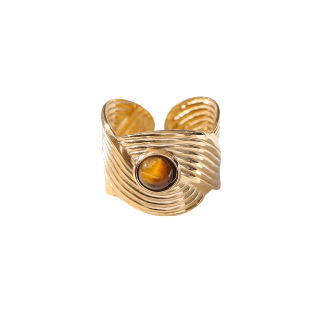 Bague Cléopâtre