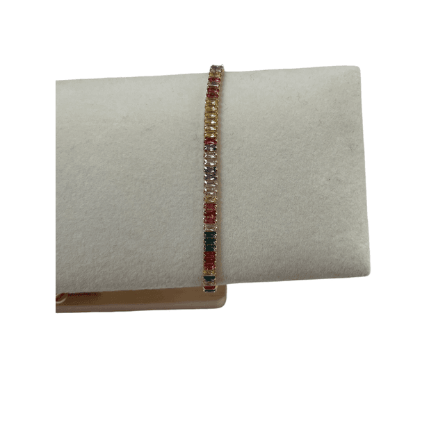 Bracelet Esmeralda