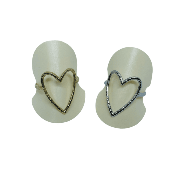 Bague Valentine