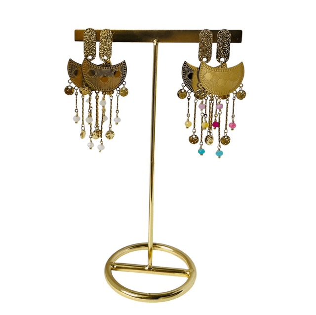 Boucles Bohème