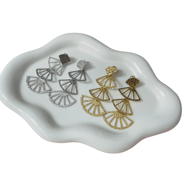 Boucles Arielle 