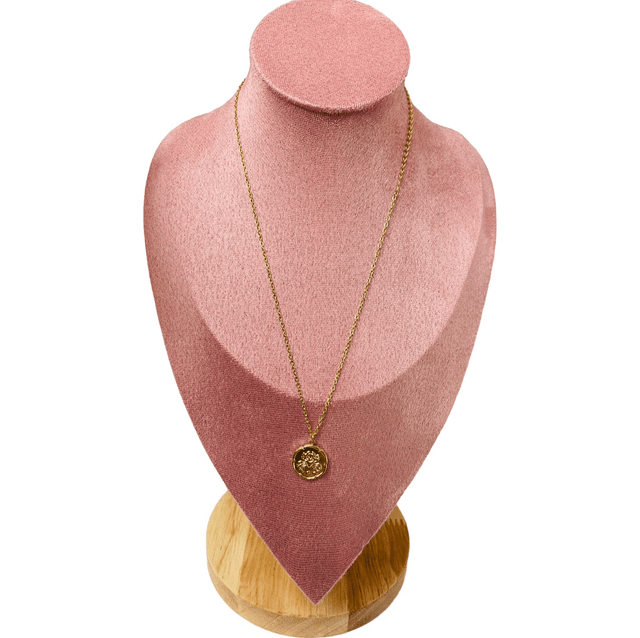 Collier Astro