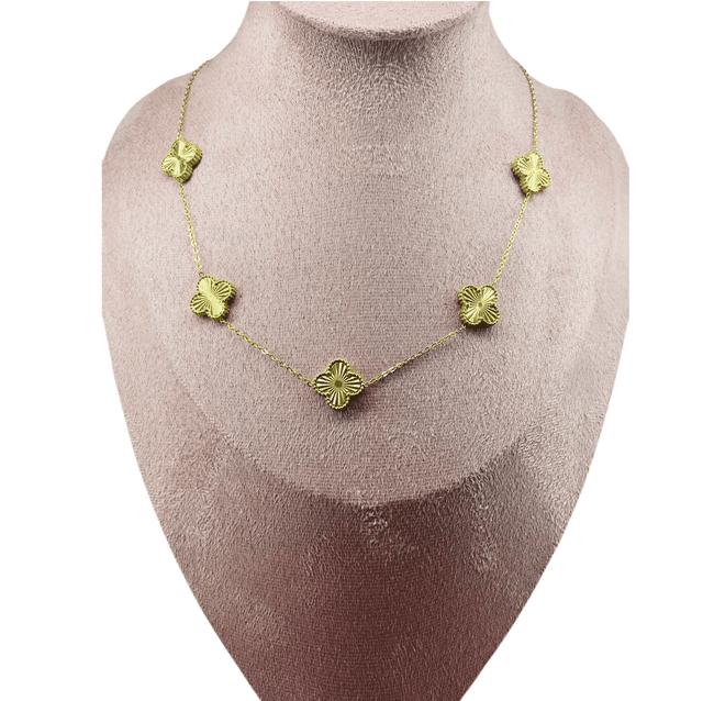 Collier Yara