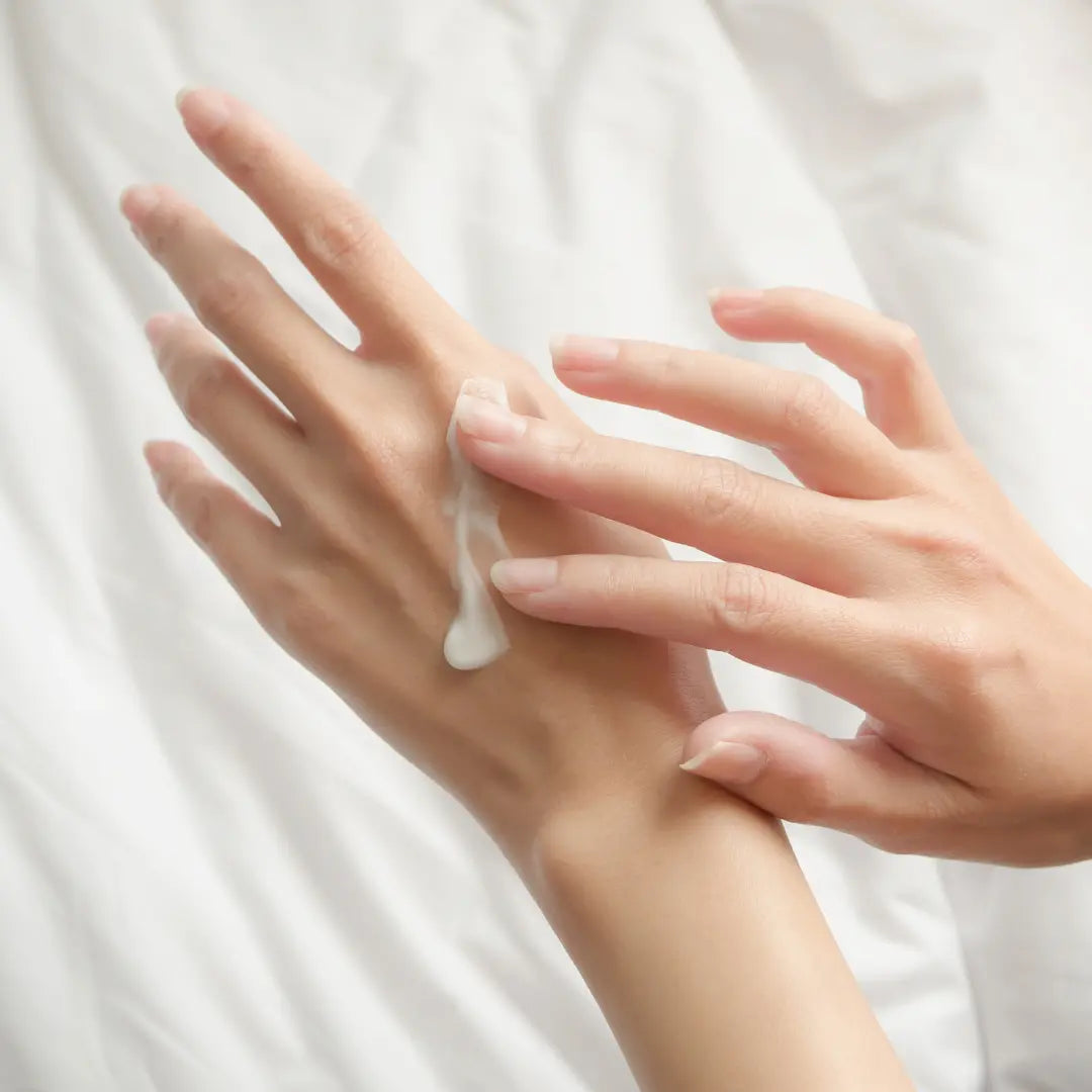 Soin ongle beaute des mains routine complete