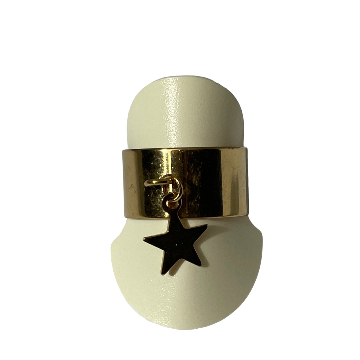 Bague Étoile