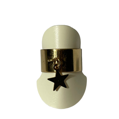 Bague Étoile