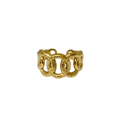 Bague Nouméa