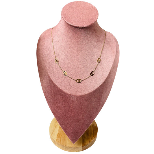 Collier Glam