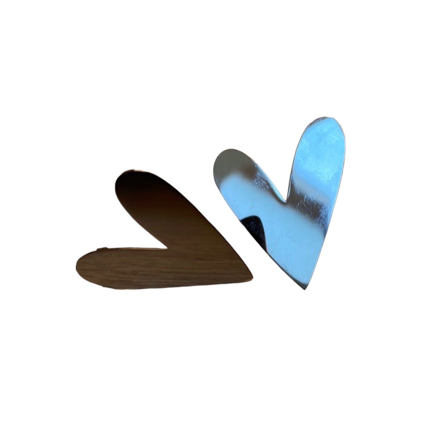 Boucles Coeur