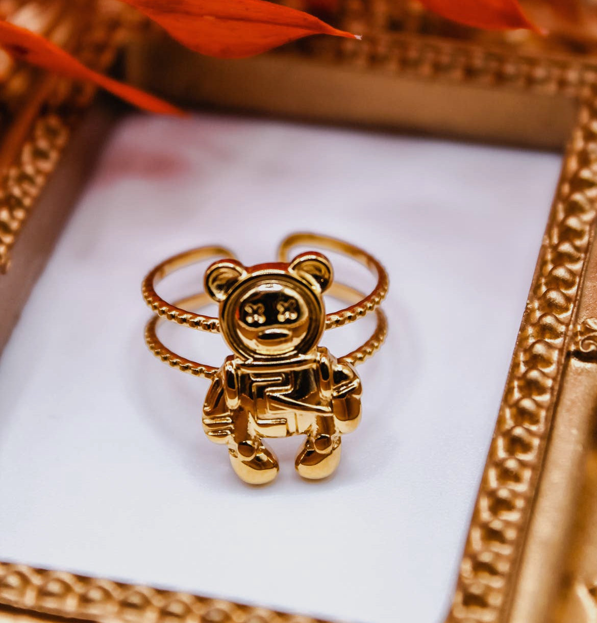 Bague Winnie