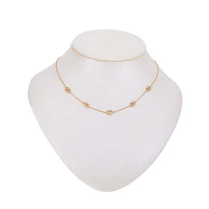 Collier Glam