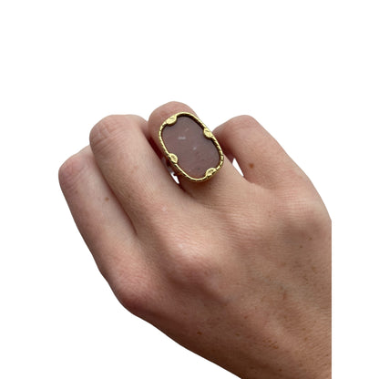 Bague Inaya