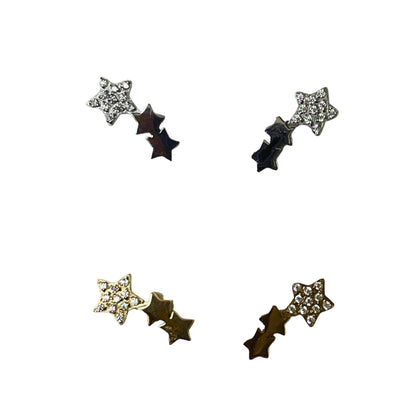 Boucles Etoilé