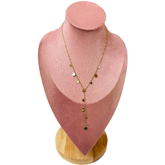 Collier Vanille