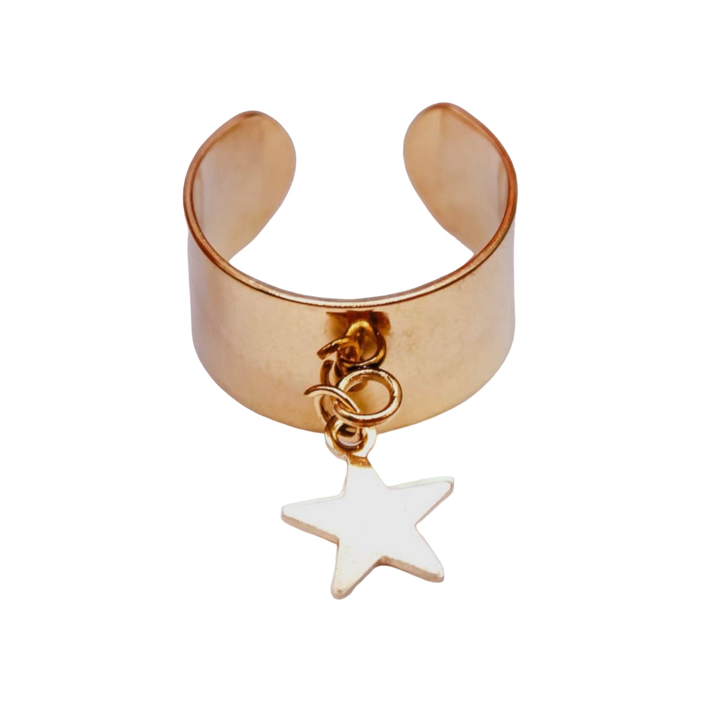 Bague Étoile