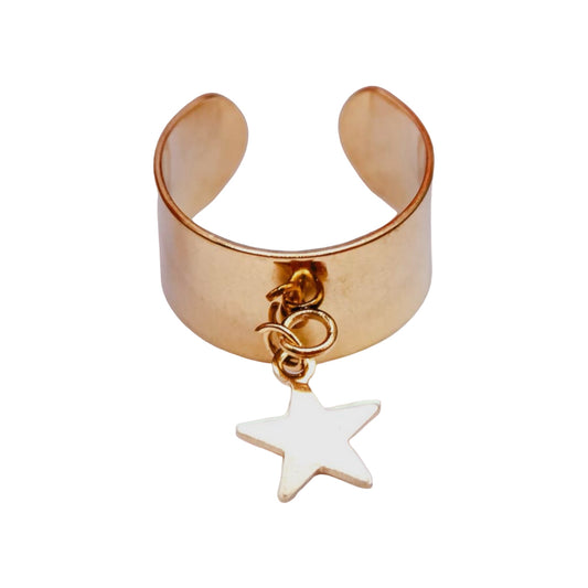 Bague Étoile