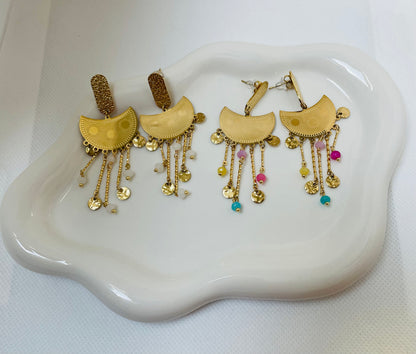 Boucles Bohème