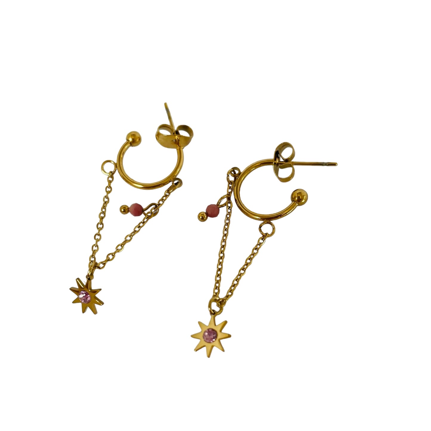 Boucles Etoile
