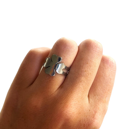 Bague Chance