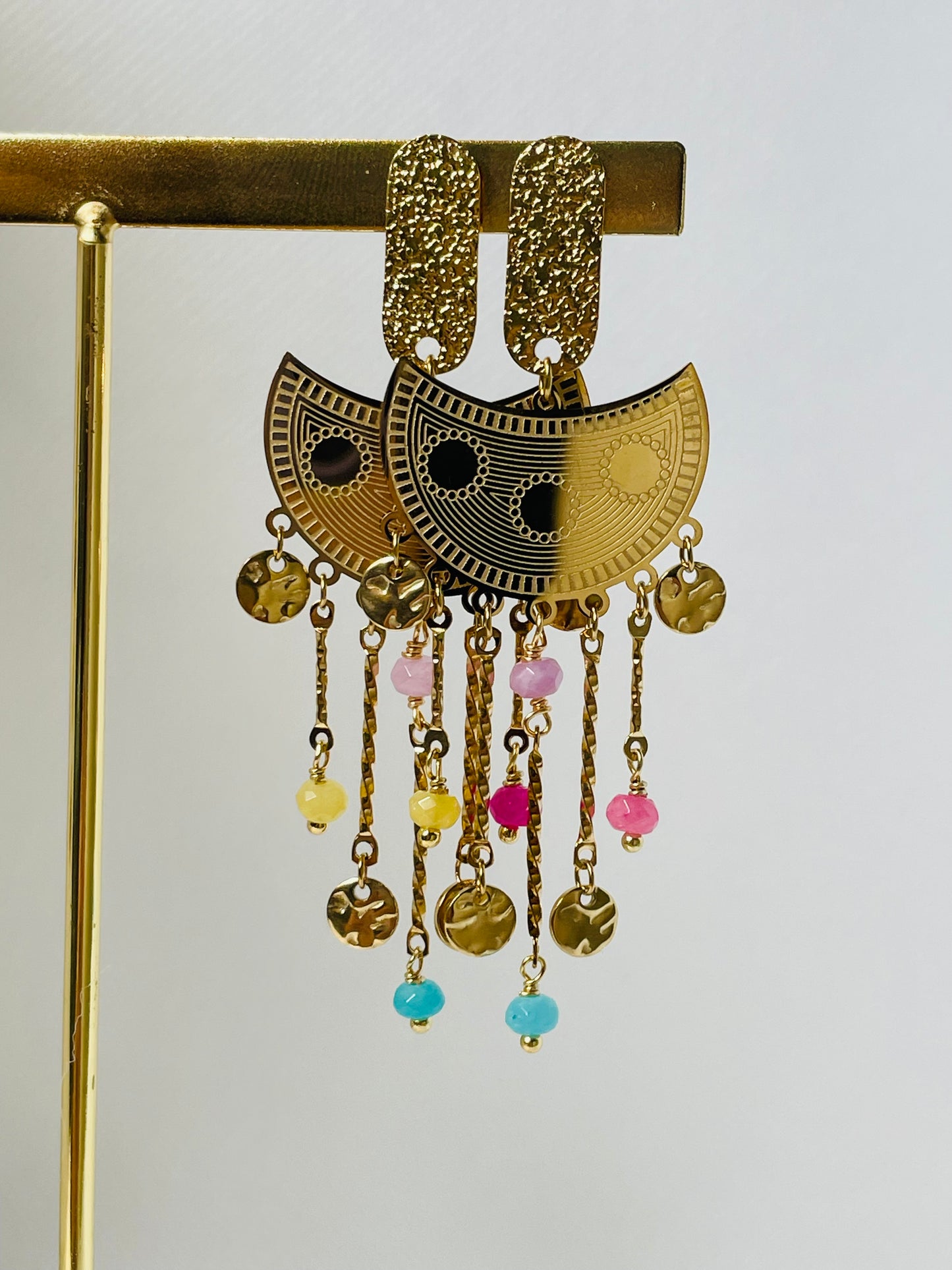 Boucles Bohème