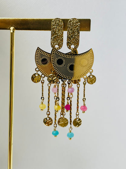 Boucles Bohème