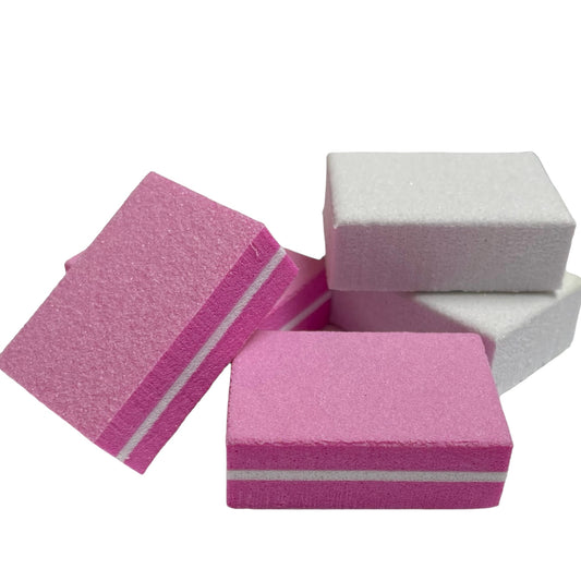 Bloc polissoir