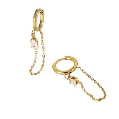 Boucles Manihi