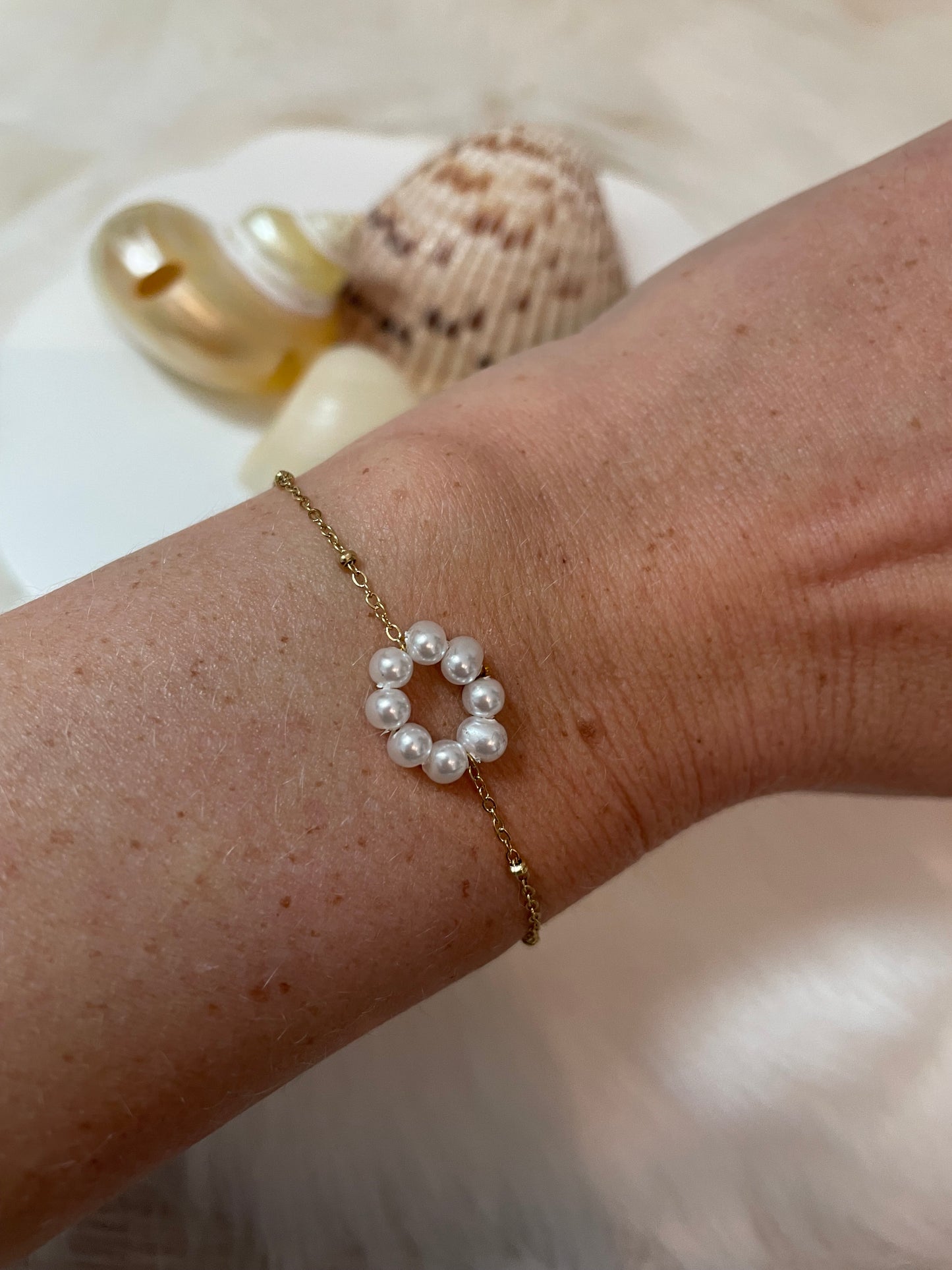 Bracelet Naïa