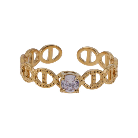 Bague Sissi