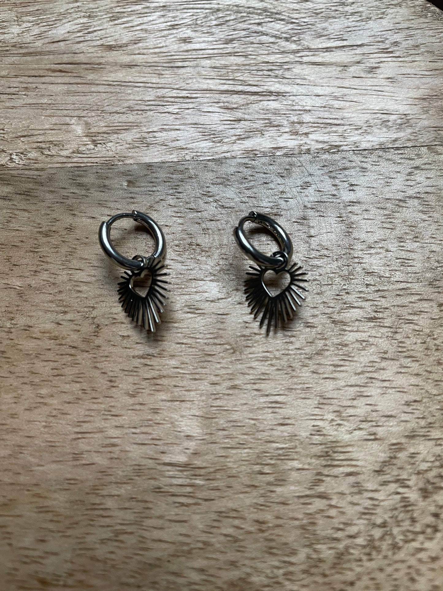 Boucles Amore
