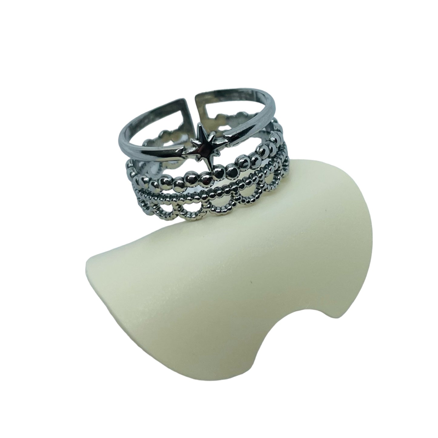 Bague Sanya