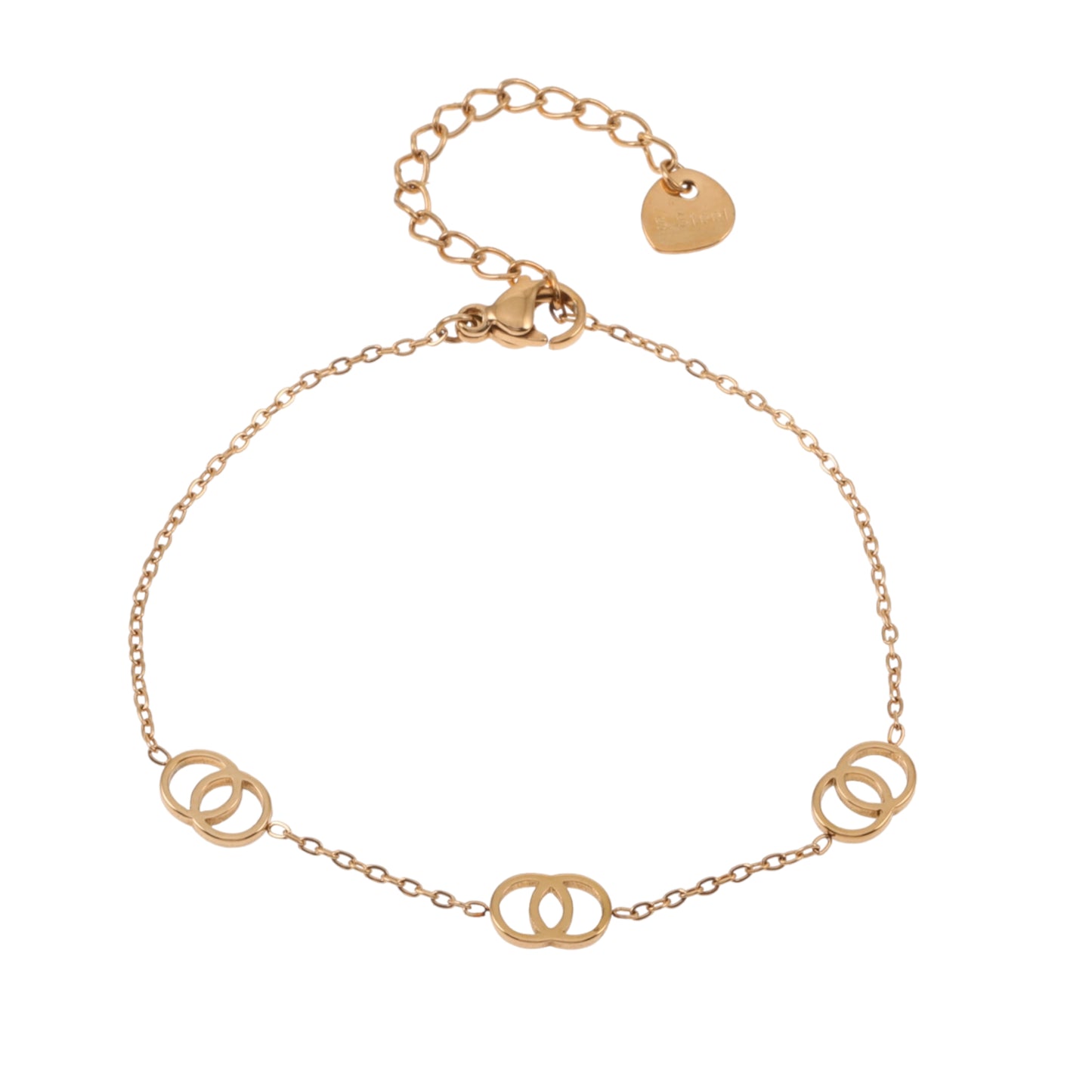 Bracelet Glam