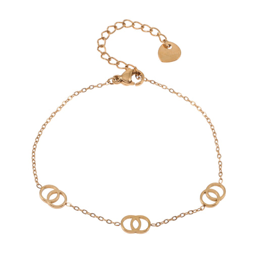 Bracelet Glam