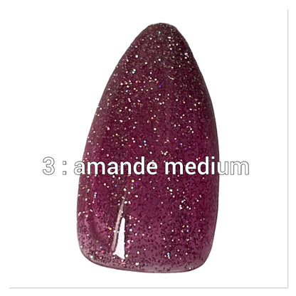 Sizing kit (guide de mesures)