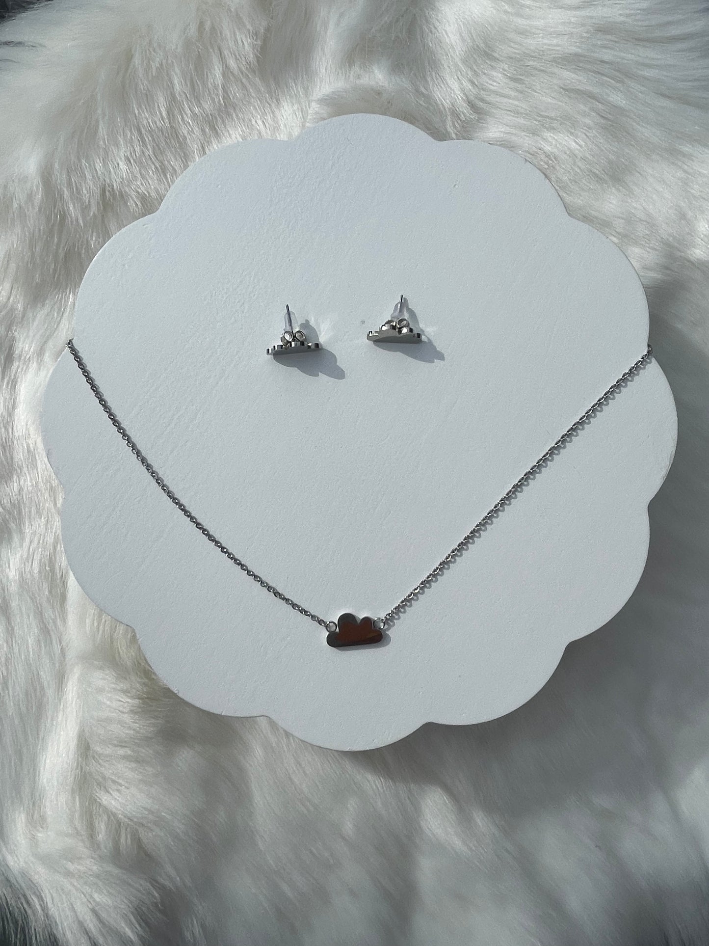 Boucles Nuage