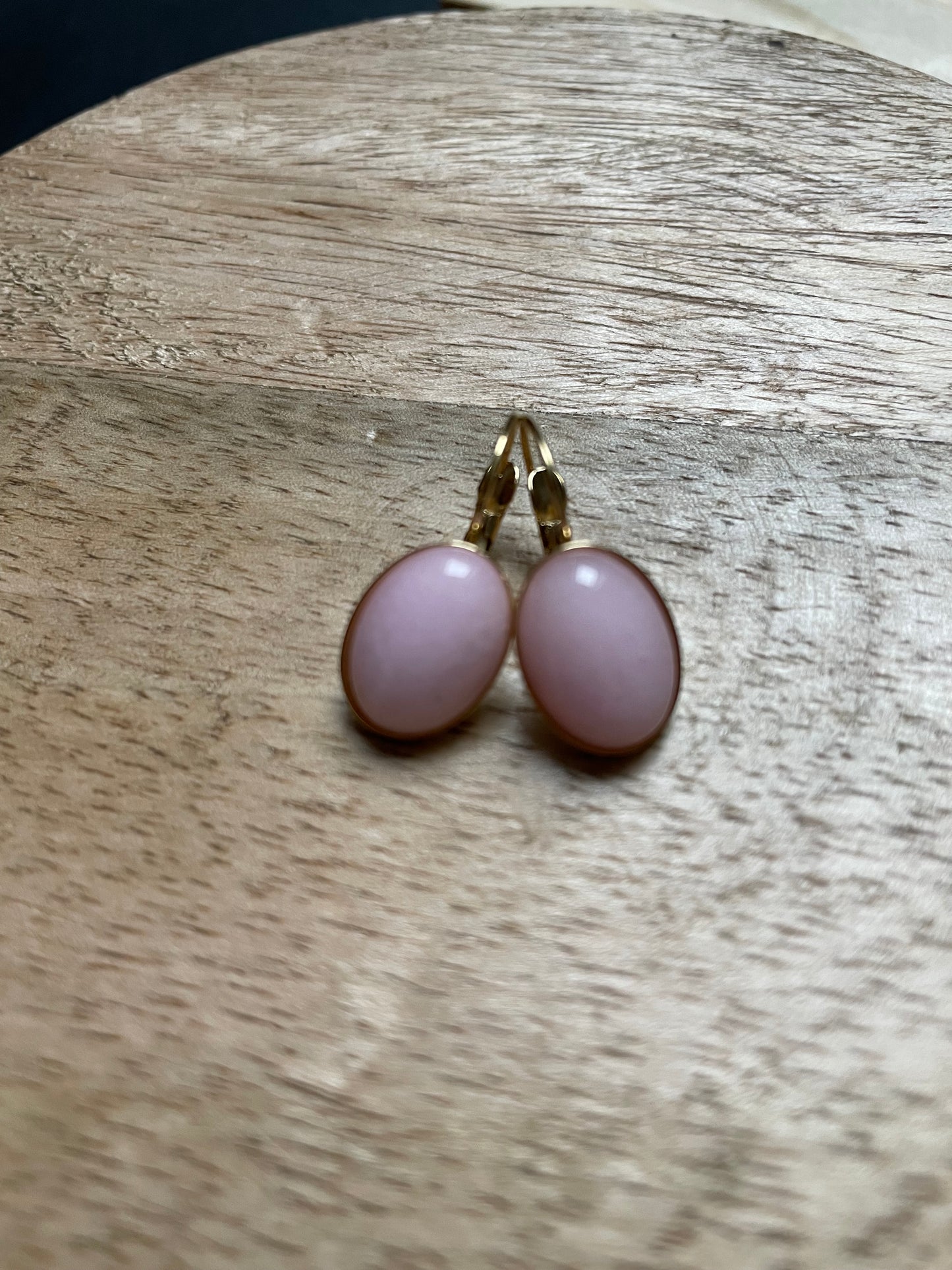 Boucles Nana-Rose