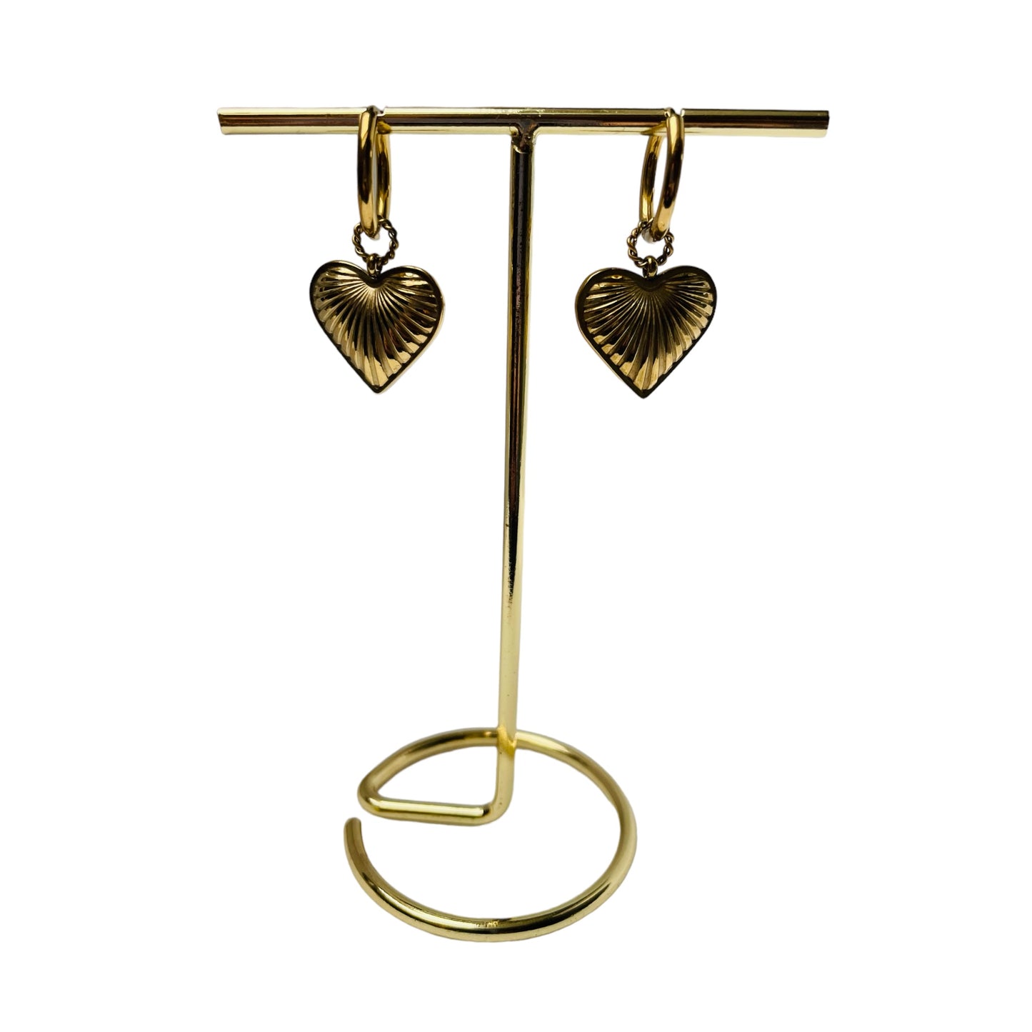 Boucles Nahla