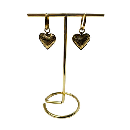 Boucles Nahla